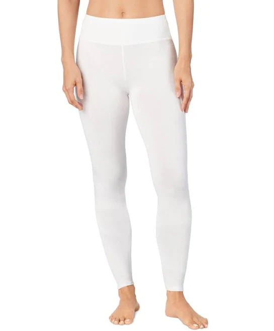 Cuddl Duds Women's Softwear with Stretch High Waist Leggings