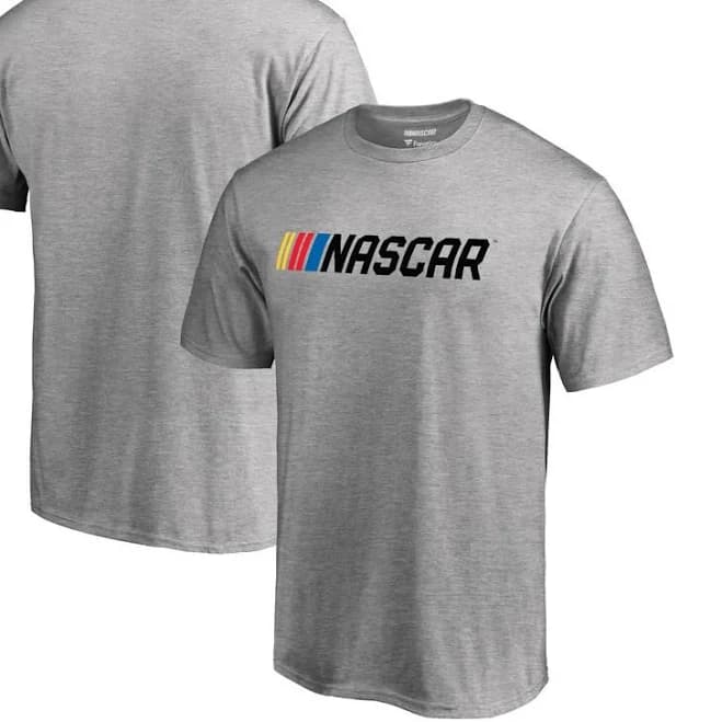 Men's Nascar T-Shirt
