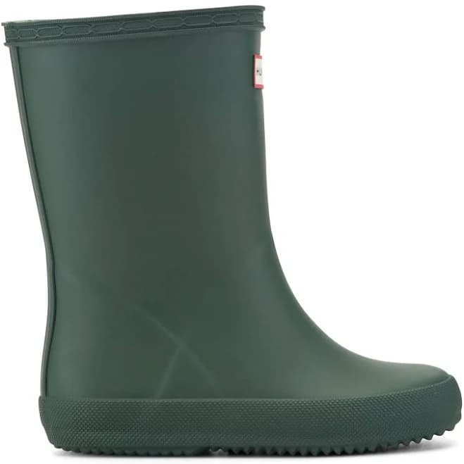 Hunter Kids First Classic Rain Boots