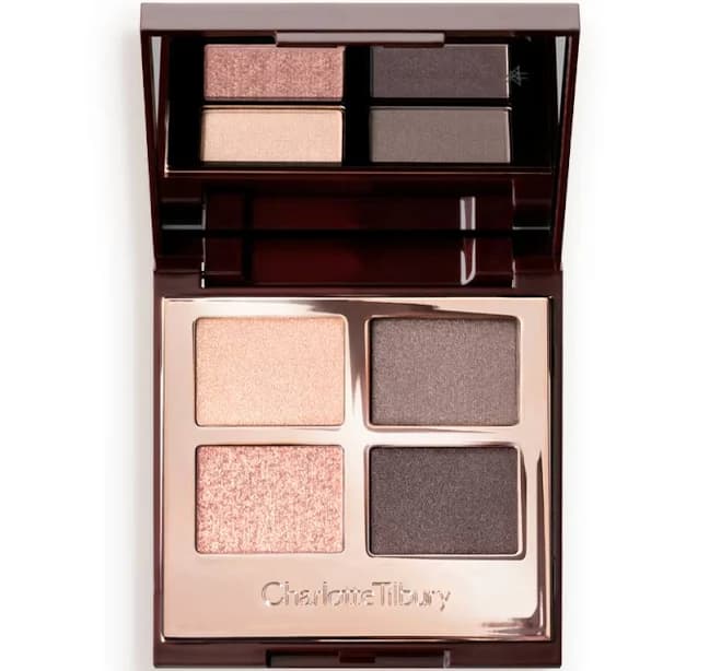 Charlotte Tilbury Luxury Palette