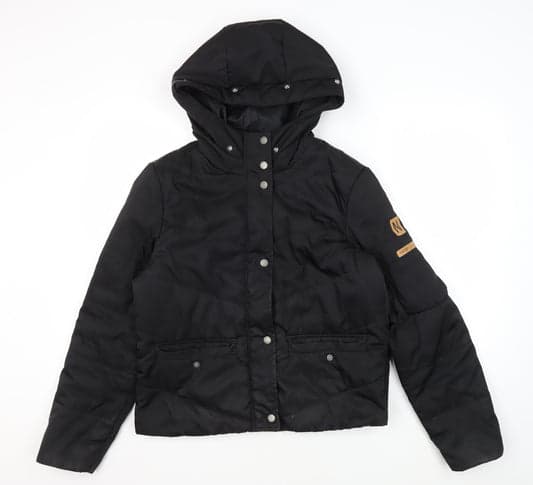 Trespass Blue Unisex Puffer Jacket Size L Winter Coat – Preworn