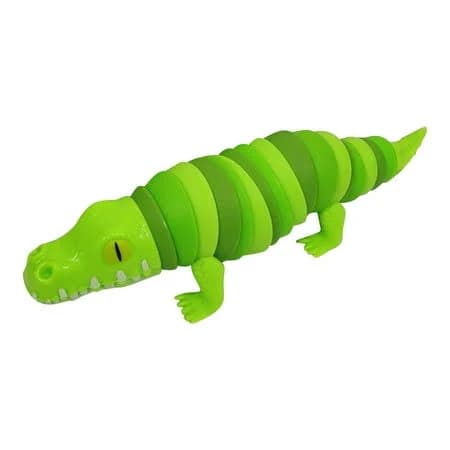 Alligator Crocodile Fidget