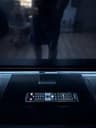 Video frame trigger