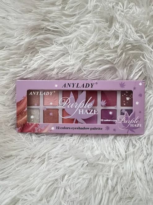 Any Lady Eyeshadow