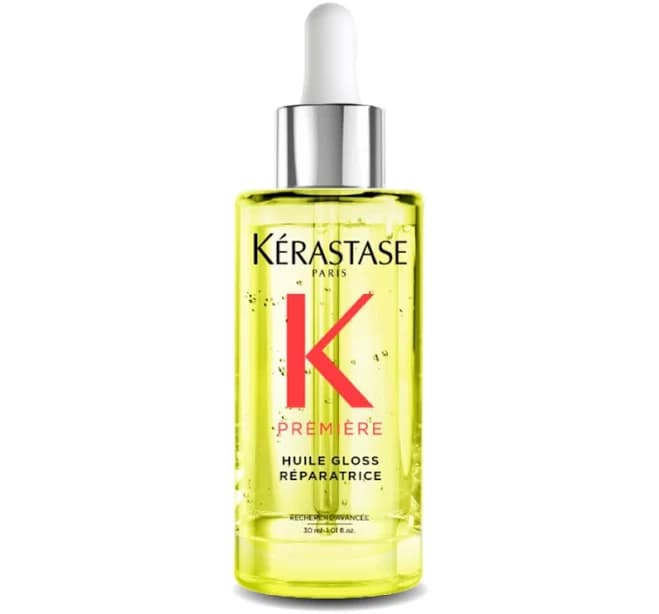 Kerastase Premiere Huile Gloss Reparatrice Intensive Shine Oil