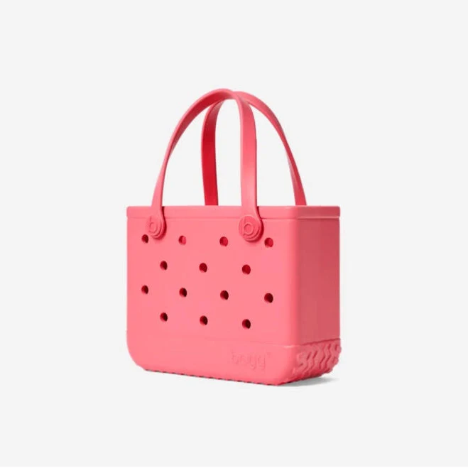 Bitty Bogg Bag 8.5 in. - Capri Coral
