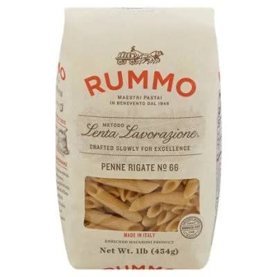 Rummo Penne Rigate Pasta