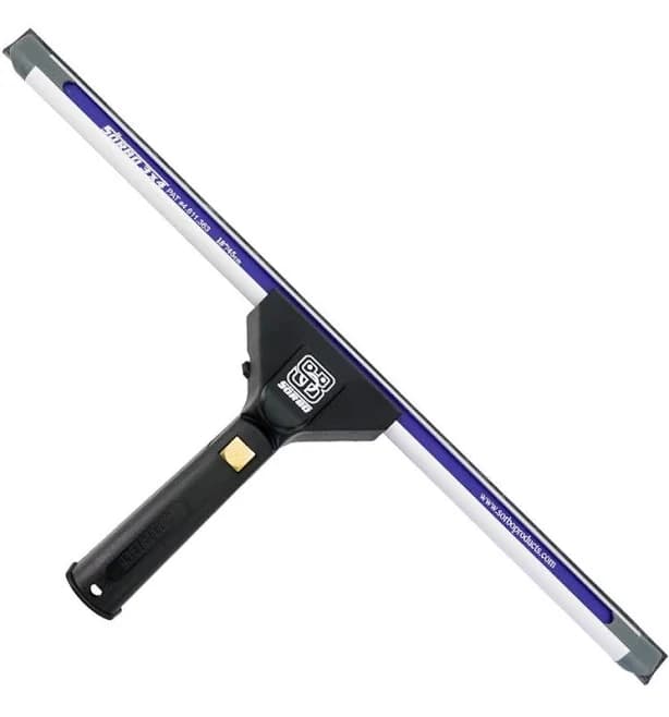 Sorbo 18 inch Professional Window Squeegee