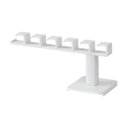 Gallickan Hat Organizer Rack