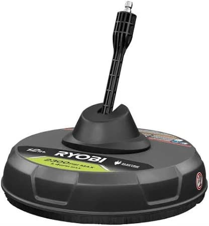 Ryobi Tools Electric Pressure Washer Surface Cleaner ry31012
