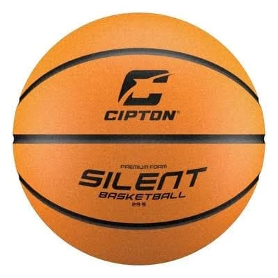 Target Cipton Official Size Silent Basketball