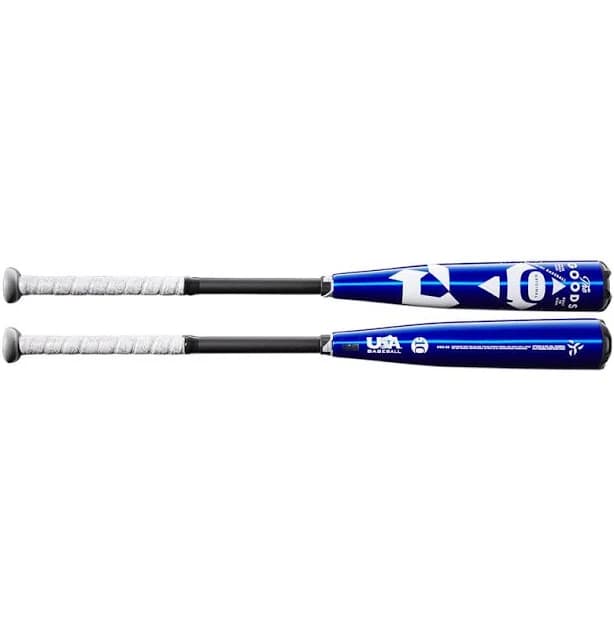 DeMarini The Goods USA Baseball Bat