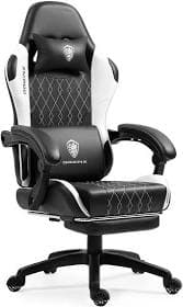 Dowinx PU Leather Gaming Chair LS-6658Z