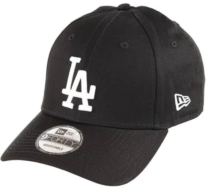 Newera La Dodgers 9FORTY A-Frame Adjustable Cap
