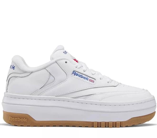 Reebok Women's Club C Extra