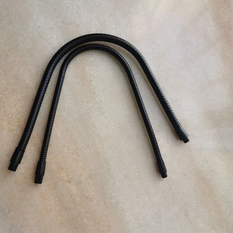 Flexible Gooseneck M10 Thread | Metal Gooseneck Tube M10 | Gooseneck Flexible Light - M8 - Aliexpress