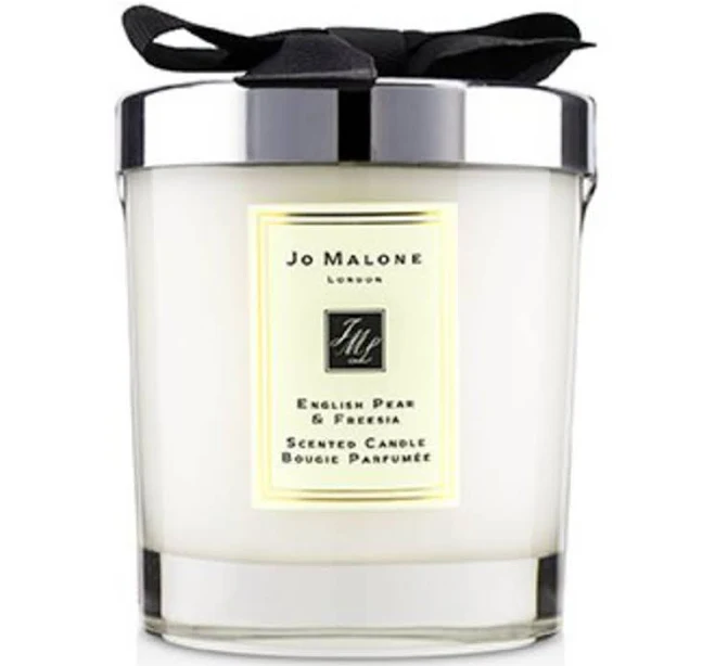 Jo Malone English Pear & Freesia Candle