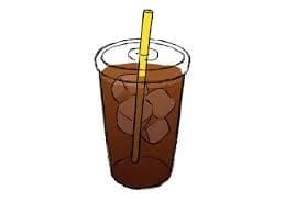 20 oz Iced Coffee