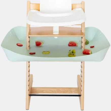 Catchy High Chair Food Catcher Stokke Tripp Trapp