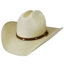 Koslo II 15X Western Hat – Bailey Hats