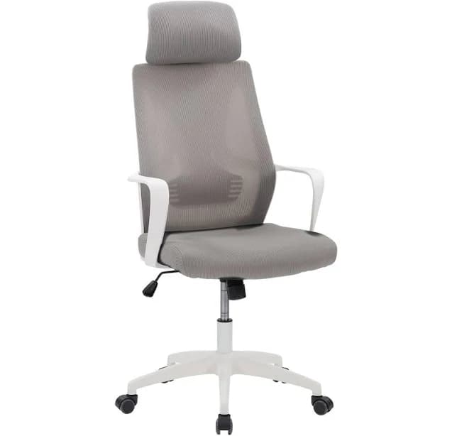 CorLiving Workspace Mesh Back Office Chair