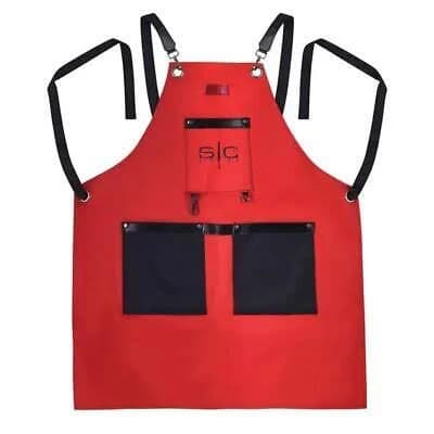Stylecraft Waterproof Barber Apron