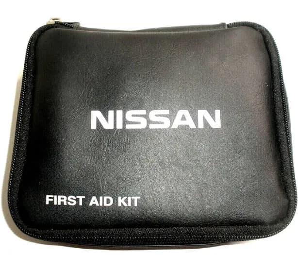 Nissan First Aid Kit 999M1ST000