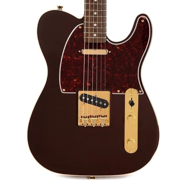 Squier Classic Vibe '60s Custom Telecaster