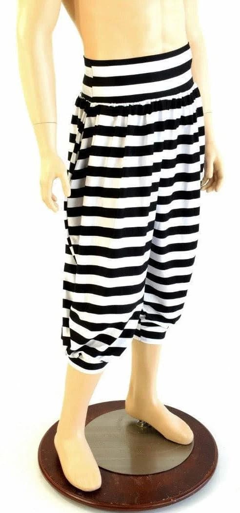 Coquetry Clothing Michael Stripe Pants