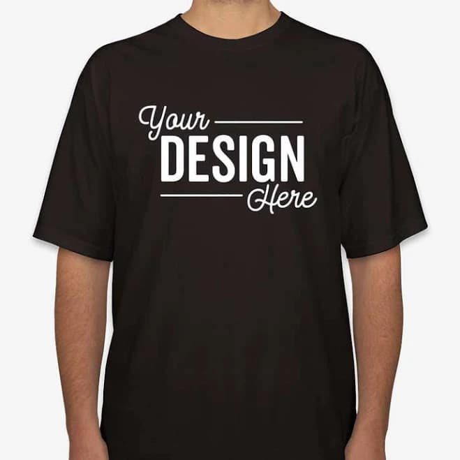 Gildan Ultra Cotton Tall T-Shirt