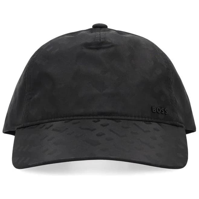 Boss Baseball Cap