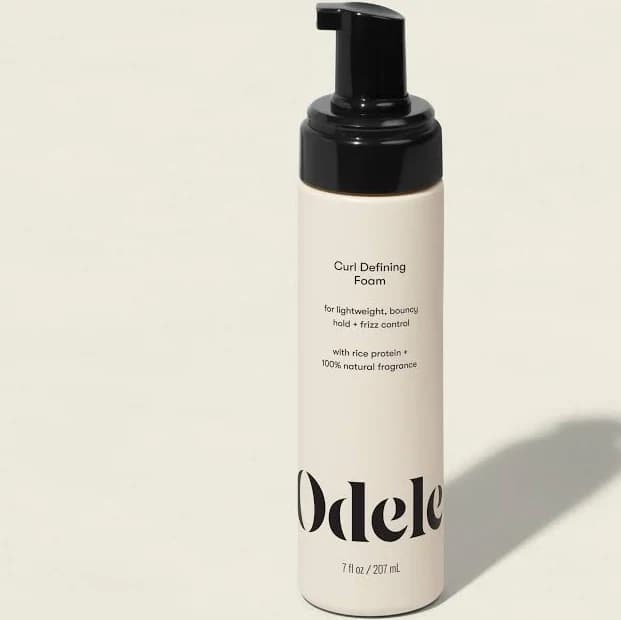 Odele Curl Defining Foam