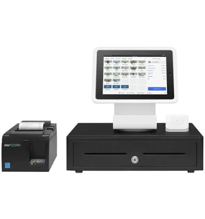 Square Stand POS Payment Kit