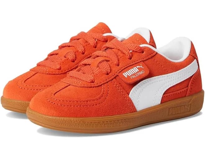 Kids' Puma Palermo