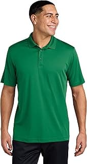 PosiCharge Competitor Polo With Custom Embroidery