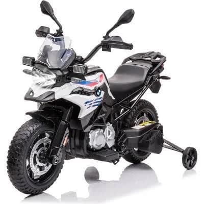 12V 7Ah Ride On Motorcycle
