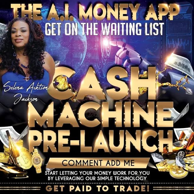 AI Money App | Custom Money App | Corral Designs