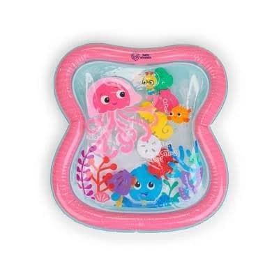 Baby Einstein Ocean Explorers Jiggling Janet Water Mat