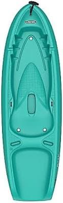 Lifetime Dash 66 Youth Kayak