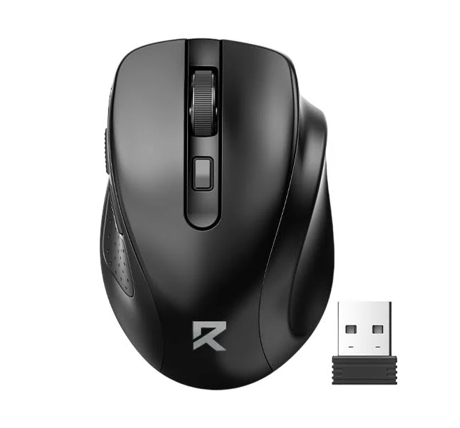 Redragon BM-4091 Wireless Mice