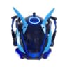 Video frame trigger