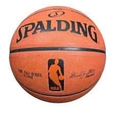 Spalding NBA Official Arena‎ Game Ball Series Adam Silver