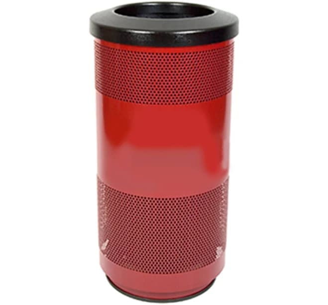 Witt Stadium Series Trash Can SC20-01