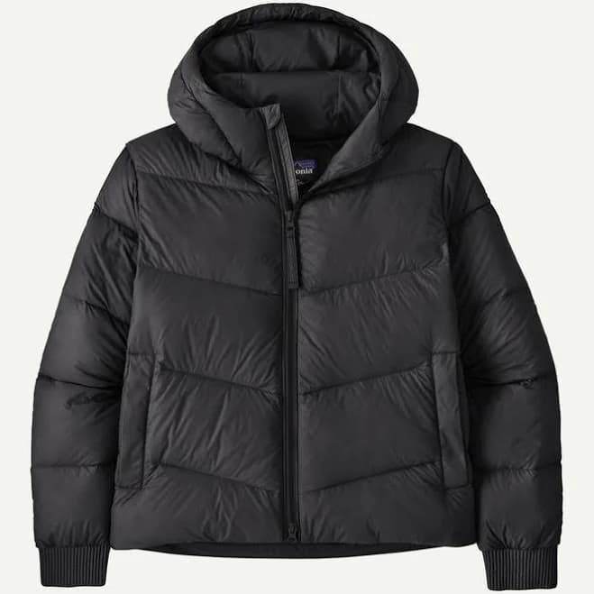 Patagonia Women's Sindit Hoody Jacket