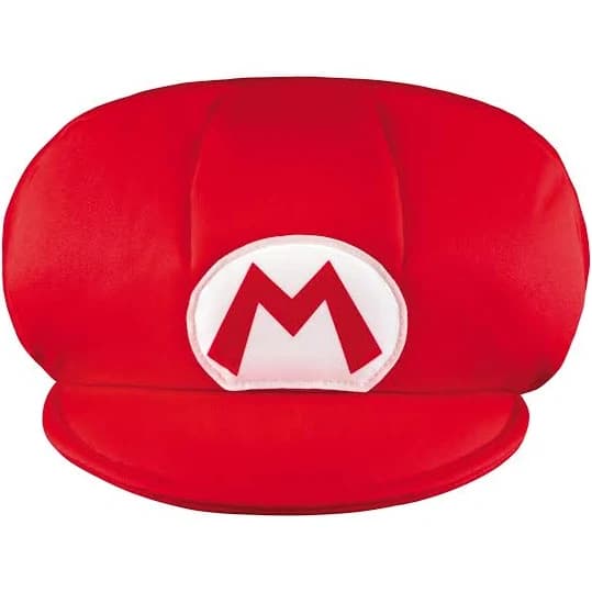 Super Mario Boys Hat