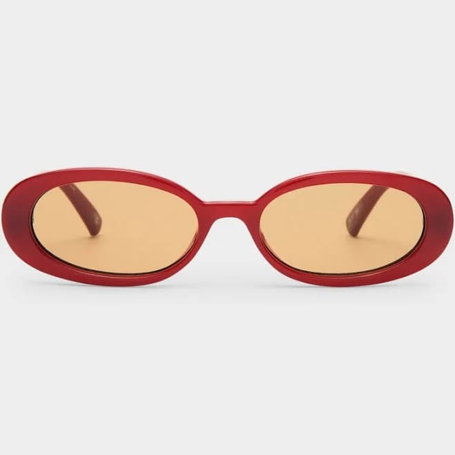 Le Specs Women's Outta Love Sunglasses