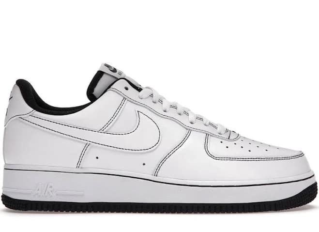 Nike Air Force 1 '07 Low Stitch