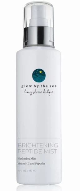 Glow Vita C Peptide Spray