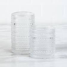 Fortessa Schott Zwiesel Jupiter Clear Ice Beverage Glass, Set of 6 | Bloomingdale's