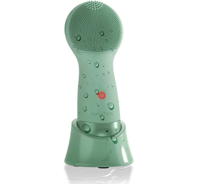 Nautica PC130 Sonic Facial Cleansing Brush
